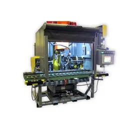 600 WELDA-ROUND CIRCLE WELDER