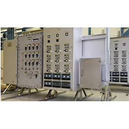 Exd enclosures