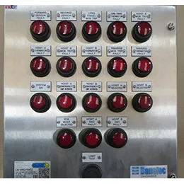 Exe Junction Boxes