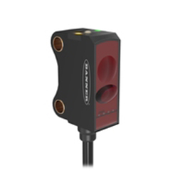 VS8 Series Miniature Sensor for Precise Detection