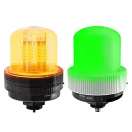 K100 Pro beacons