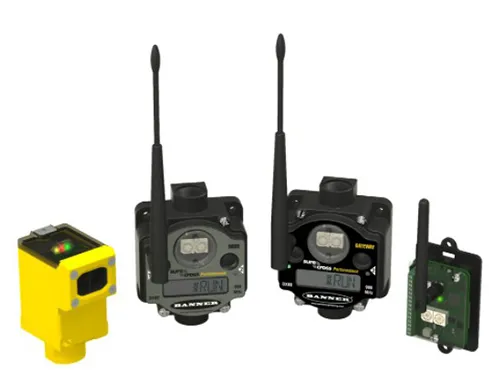 Industrial Wireless