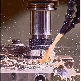 CNC Machining