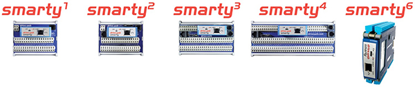 Smarty dw240 series
