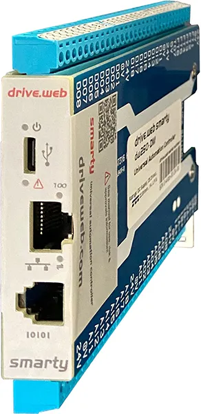 Smarty dw250 series