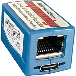 Speedy Embedded & Onboard Controllers