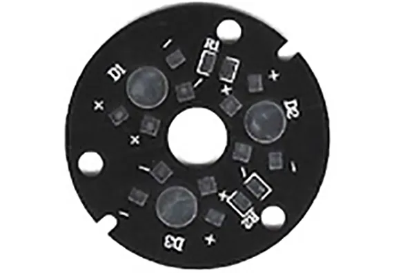Aluminium PCB