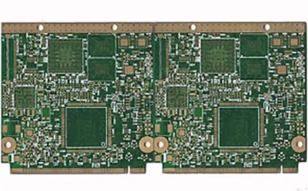 HDI PCB