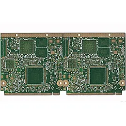 HDI PCB