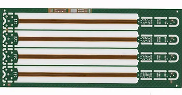 Rigid-Flexi PCB
