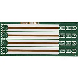 Rigid-Flexi PCB