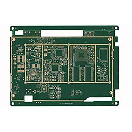 Rigid PCB