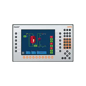 POLARIS PROFESSIONAL Panel PC 10.4"