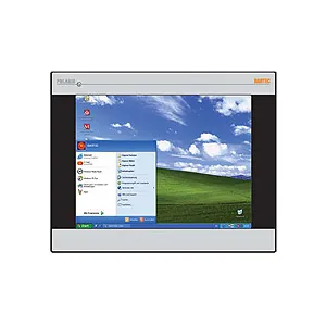 POLARIS PROFESSIONAL Panel PC 15"