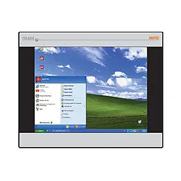 POLARIS PROFESSIONAL Panel PC 15"