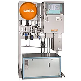 RapiDist-4 Analyzer