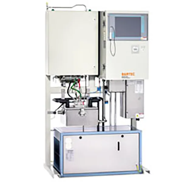 Cold Filter Plugging Point Process Analyzer CFPP-4