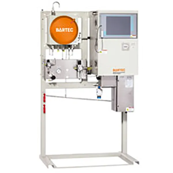 Freeze-Cloud Point Process Analyzer FRP-4 CPA-4