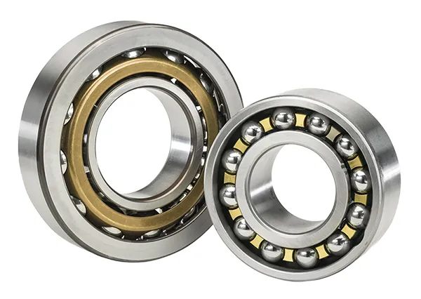 Angular Contact Ball Bearing
