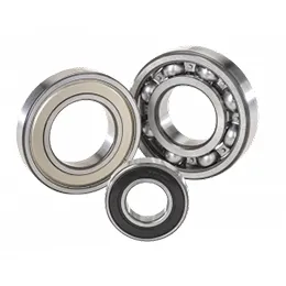 Deep Groove Ball Bearing