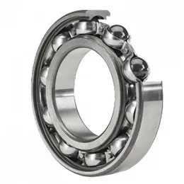 Hybrid Ceramic Ball Bearing