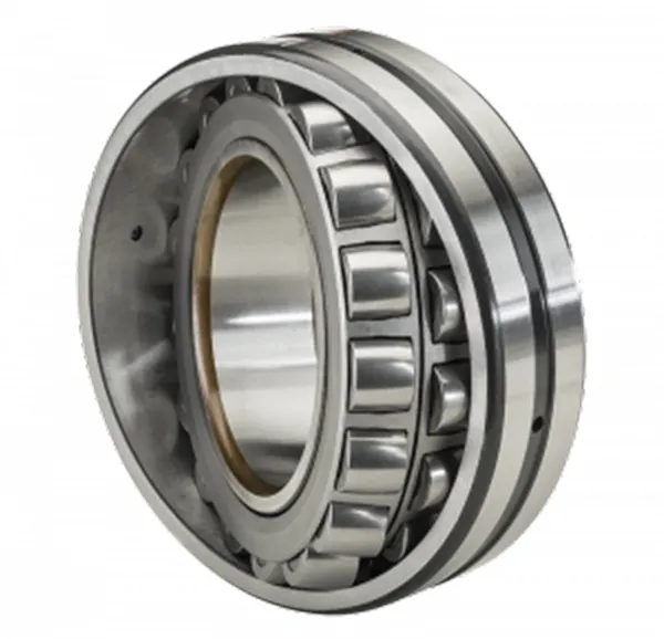 Spherical roller bearings