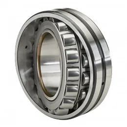 Spherical roller bearings
