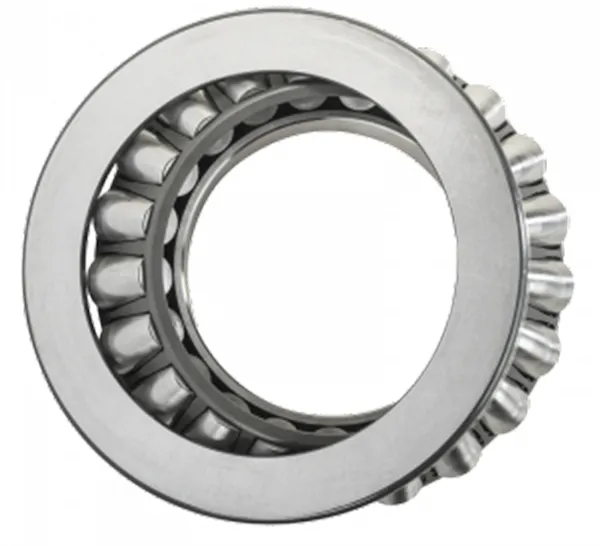 Tapered roller bearings