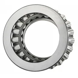 Tapered roller bearings