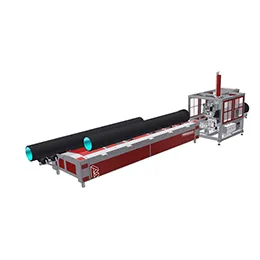 Socket welding machine