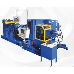 Gear Pump Preformers and Extruders