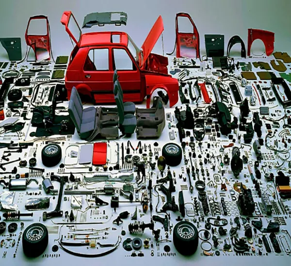Auto Components