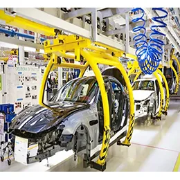 Automotive