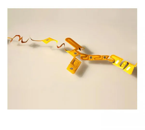 PCB - Flexible circuits