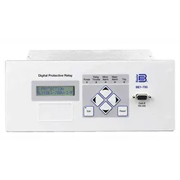 BE1-700V Voltage Only Digital Protective Relay