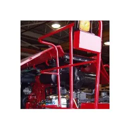 Tube Bending & Fabricating