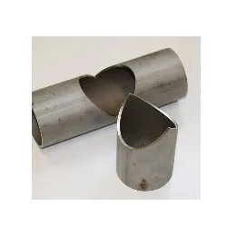 Tube Laser Cutting