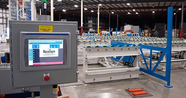 Custom Automation & Machine Design
