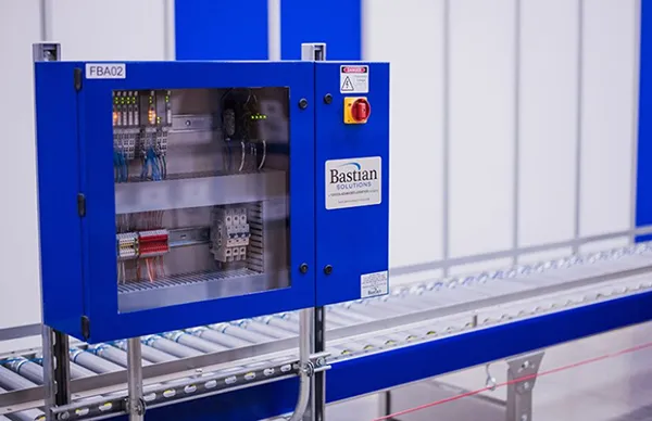 Industrial Controls