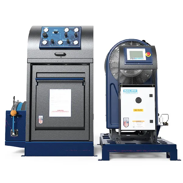 VERTECON PLUS