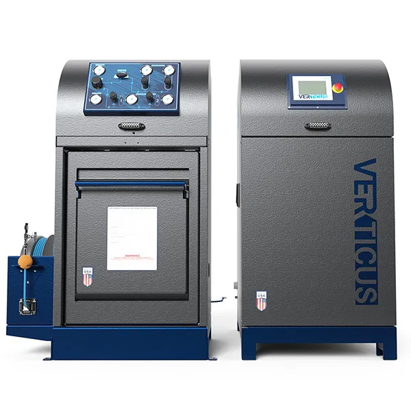 VERTICUS PLUS
