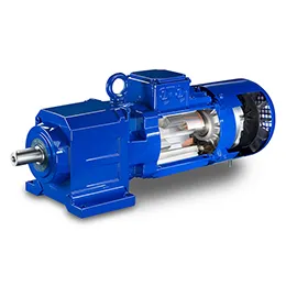 IE4-PM Synchronous Geared Motors  Bauer Gear Motor