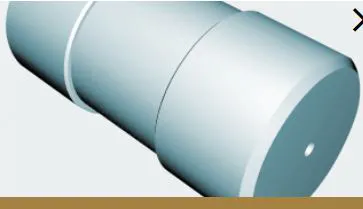 FLEX COUPLINGS