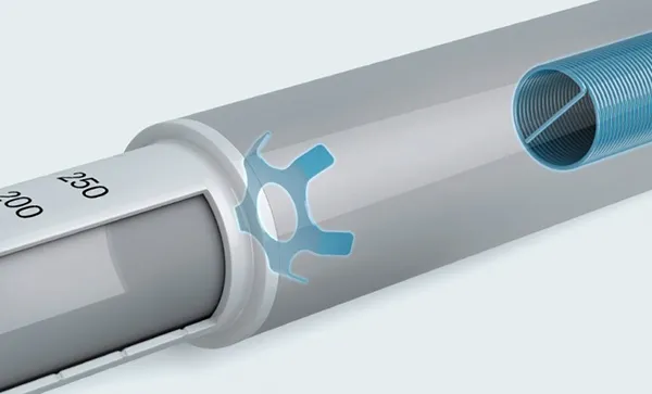 SPRINGS AND WIRE FORMS