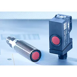 Precise ultrasonic distance sensors