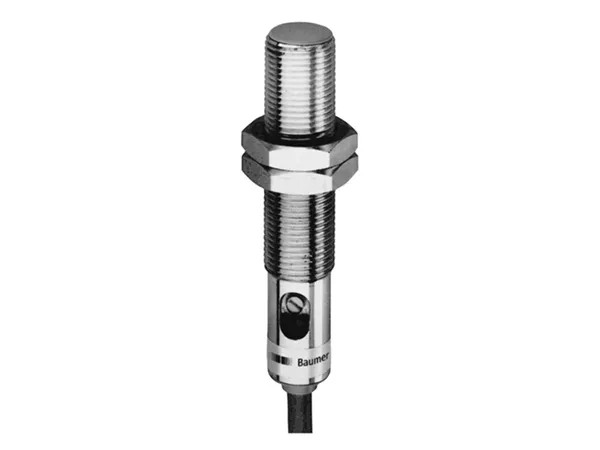 Capacitive proximity sensors CFAM 12N1600