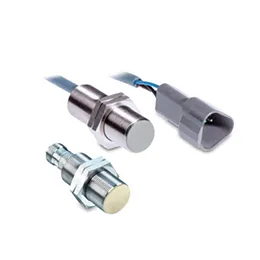 Sturdy sensors for demanding environments