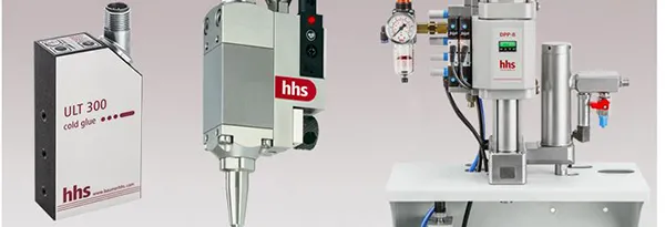 Cold Glue Systems