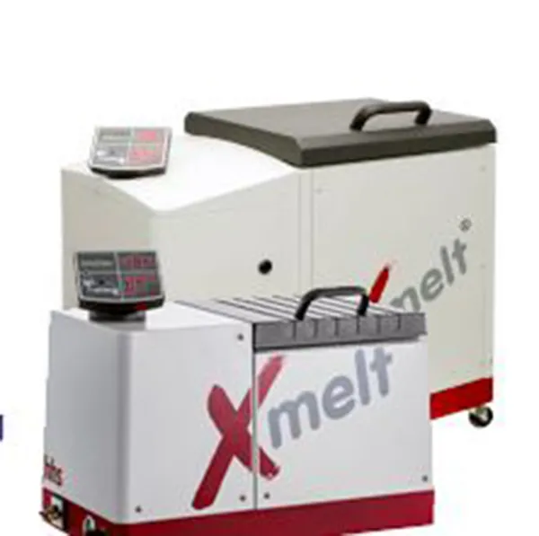 Xmelt Components