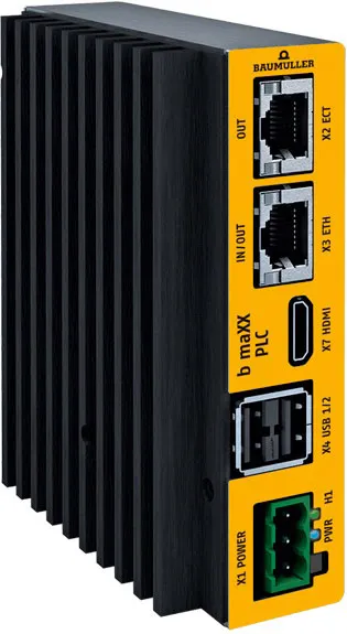 b maXX PLC